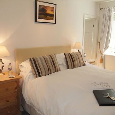 The Fernery B&B Линтон Номер фото