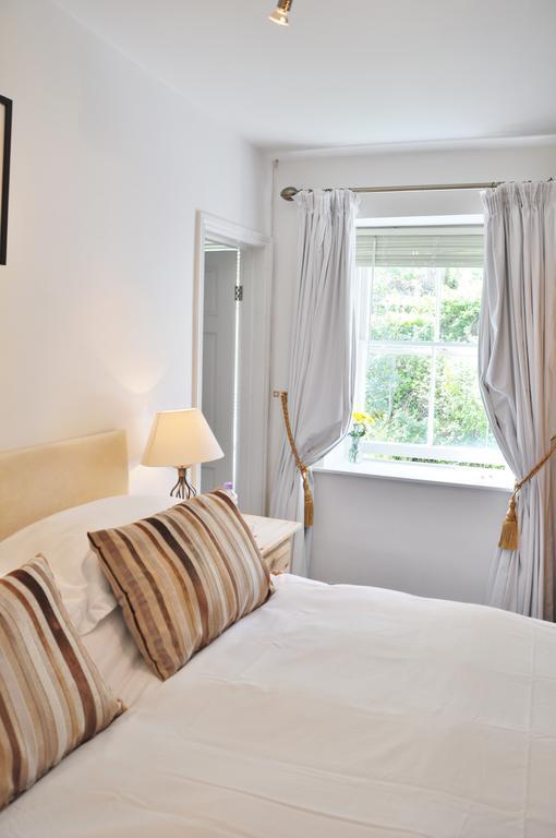 The Fernery B&B Линтон Номер фото