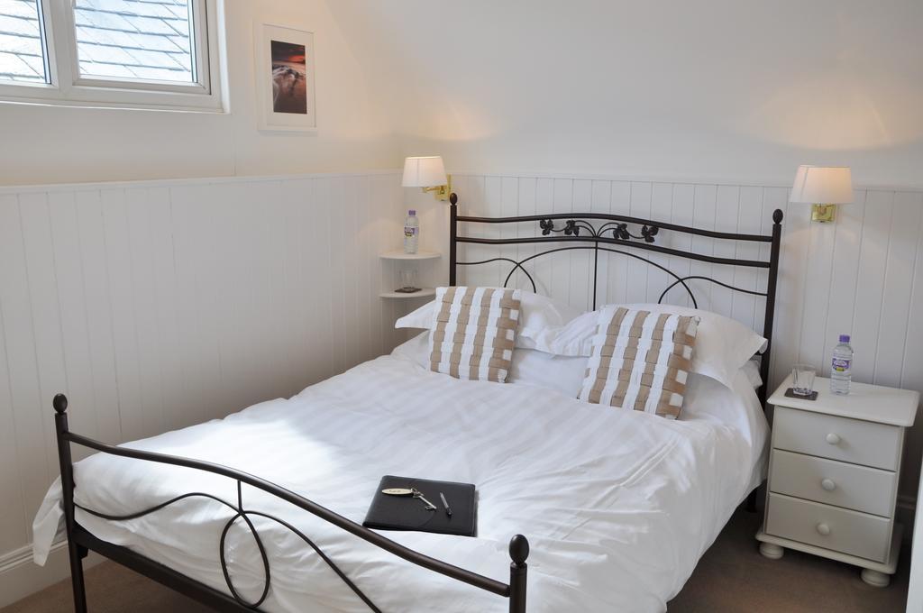 The Fernery B&B Линтон Номер фото