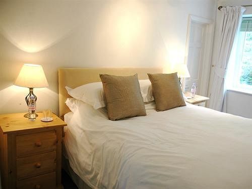 The Fernery B&B Линтон Экстерьер фото