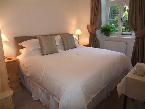 The Fernery B&B Линтон Экстерьер фото